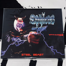 Cargar imagen en el visor de la galería, OPHICVS: Steel Beast (CD)
