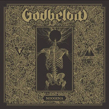 Cargar imagen en el visor de la galería, GODBELOW: Noogena (CD)
