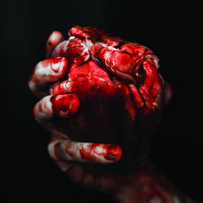 FORGOTTEN TOMB: We Owe you Nothing (CD)