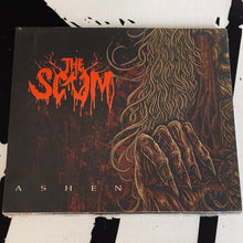 Cargar imagen en el visor de la galería, THE SCUM: Ashen (CD)
