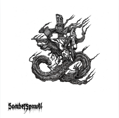 SOMBERSPAWN: Invocate (CD)