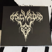 Cargar imagen en el visor de la galería, OSCURIDAD: La Partitura del Diablo (CD)
