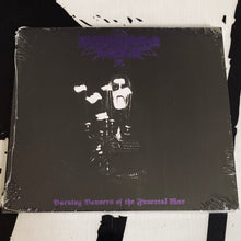 Cargar imagen en el visor de la galería, WARLORD MOON: Burning Banners of the Funereal War (CD)
