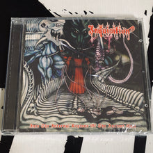 Cargar imagen en el visor de la galería, INQUISITION: Into the Infernal Regions of the Ancient Cult (CD)

