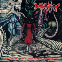 Cargar imagen en el visor de la galería, INQUISITION: Into the Infernal Regions of the Ancient Cult (CD)
