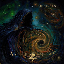 Cargar imagen en el visor de la galería, ACHERONTAS: Theosis (CD)
