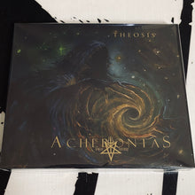 Cargar imagen en el visor de la galería, ACHERONTAS: Theosis (CD)
