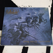 Cargar imagen en el visor de la galería, OUIJA: Riding into the Funeral Paths (CD)
