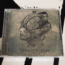 Cargar imagen en el visor de la galería, SEPTICFLESH: Έσοπτρον (CD)
