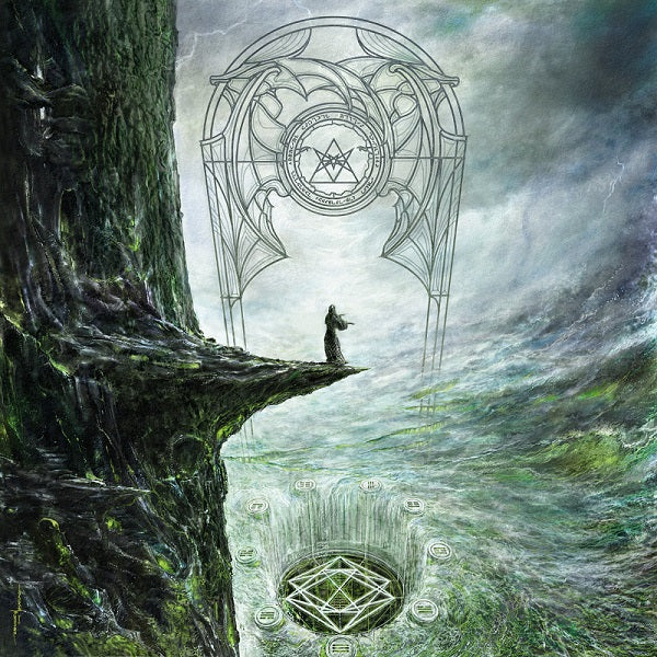 PROSCRIPTOR MCGOVERN'S APSÛ: Proscriptor McGovern's Apsû (CD)