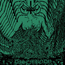 Cargar imagen en el visor de la galería, SABBAT: Disembody (CD)
