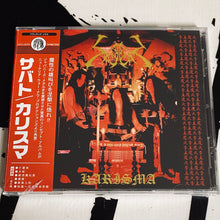 Cargar imagen en el visor de la galería, SABBAT: Karisma (CD)
