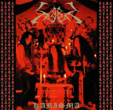 Cargar imagen en el visor de la galería, SABBAT: Karisma (CD)
