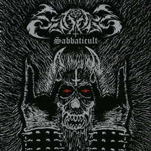 Cargar imagen en el visor de la galería, SABBAT: Sabbaticult (CD)
