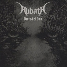 Cargar imagen en el visor de la galería, ABBATH: Outstrider (Box Set CD)
