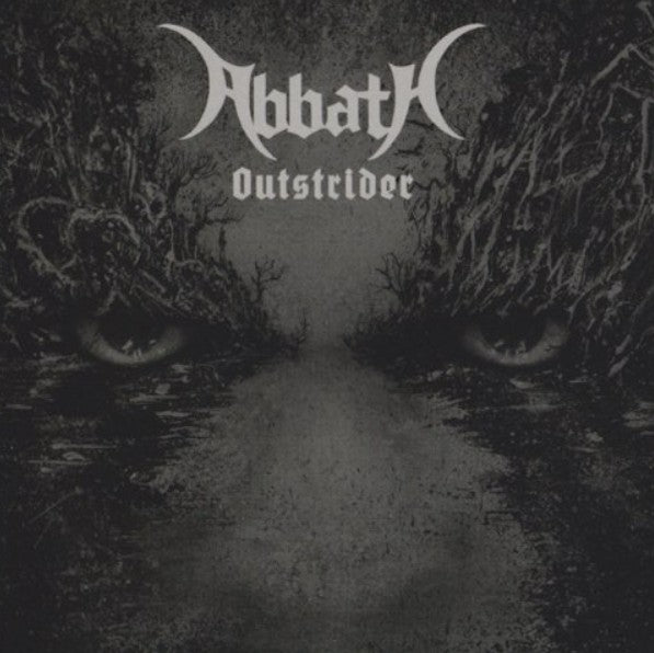 ABBATH: Outstrider (Box Set CD)
