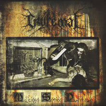 Load image into Gallery viewer, CRYFEMAL: Malicioso Sonido Putrefacto (12&quot; Vinyl)
