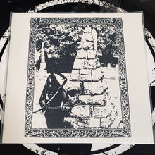 Load image into Gallery viewer, NIANTIEL: Cavern of the Skeletal Spirits (12&quot; Vinyl)

