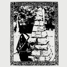 Load image into Gallery viewer, NIANTIEL: Cavern of the Skeletal Spirits (12&quot; Vinyl)
