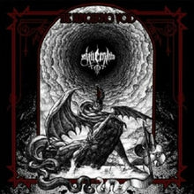 Load image into Gallery viewer, WITHERSHIN: The Hungering Void (10&quot; Vinyl)
