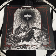 Load image into Gallery viewer, WITHERSHIN: The Hungering Void (10&quot; Vinyl)
