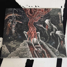 Cargar imagen en el visor de la galería, CROCELL: Kulto Maldito / Vía Siniestra (CD)
