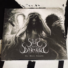 Cargar imagen en el visor de la galería, STORM OF DARKNESS: The Black Episode (CD)
