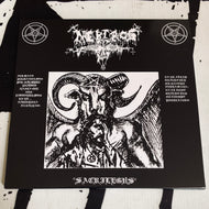 NEBIROS: Sacrilegus (7