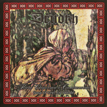 Cargar imagen en el visor de la galería, DRUDKH: Songs of Grief and Solitude (CD)
