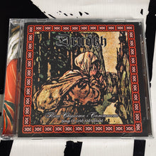 Cargar imagen en el visor de la galería, DRUDKH: Songs of Grief and Solitude (CD)
