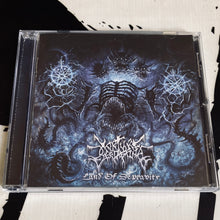 Load image into Gallery viewer, TORTURE EVERLASTING: Land of Depravity (CD)
