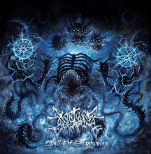 Load image into Gallery viewer, TORTURE EVERLASTING: Land of Depravity (CD)
