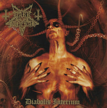 Load image into Gallery viewer, DARK FUNERAL: Diabolis Interium (CD)
