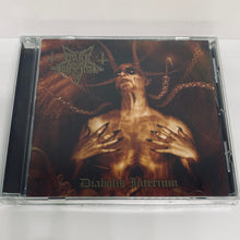 Load image into Gallery viewer, DARK FUNERAL: Diabolis Interium (CD)
