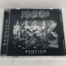 Cargar imagen en el visor de la galería, MASACRE: Reqviem (2 CD)

