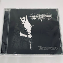 Load image into Gallery viewer, NOKTURNAL MORTUM: Nechrist (CD)
