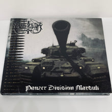 Load image into Gallery viewer, MARDUK: Panzer Division Marduk (CD)
