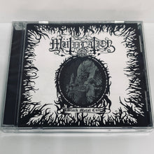 Cargar imagen en el visor de la galería, MÜTIILATION: Black Metal Cult (CD)
