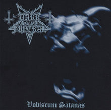 Cargar imagen en el visor de la galería, DARK FUNERAL: Vobiscum Satanas (CD)
