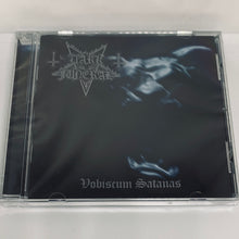 Cargar imagen en el visor de la galería, DARK FUNERAL: Vobiscum Satanas (CD)
