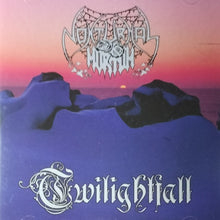 Cargar imagen en el visor de la galería, NOKTURNAL MORTUM: Twilightfall (CD)
