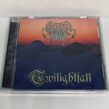 Cargar imagen en el visor de la galería, NOKTURNAL MORTUM: Twilightfall (CD)
