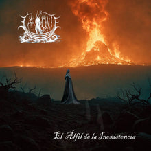 Cargar imagen en el visor de la galería, IN CARONTE: El Alfil de la Inexistencia (CD)
