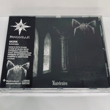 Cargar imagen en el visor de la galería, MORK: Katedralen (CD)
