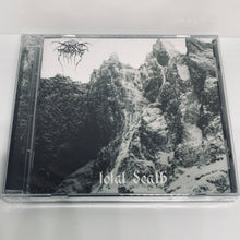 Load image into Gallery viewer, DARKTHRONE: Total Death (CD)
