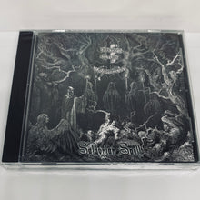 Cargar imagen en el visor de la galería, DARKENED NOCTURN SLAUGHTERCULT: Saldorian Spell (CD)
