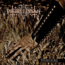 Load image into Gallery viewer, NOKTURNAL MORTUM: Weltanschauung (CD)
