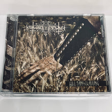 Load image into Gallery viewer, NOKTURNAL MORTUM: Weltanschauung (CD)
