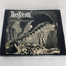 Load image into Gallery viewer, NOSFERATU: From Darkness We Are, From Darkness We Will Be (CD)
