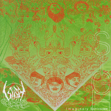 Cargar imagen en el visor de la galería, SIGH: Imaginary Sonicspace (CD)
